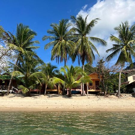 Wish Bungalow Koh Samui Exterior photo