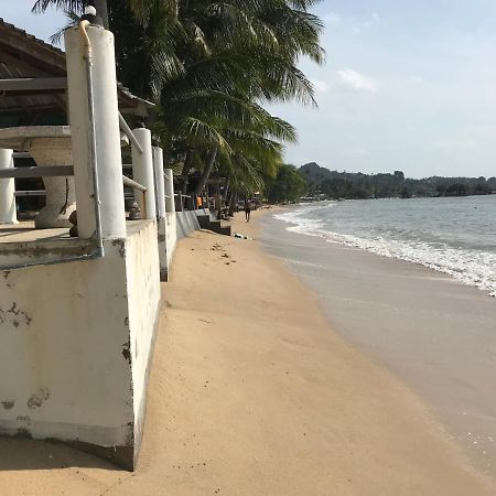 Wish Bungalow Koh Samui Exterior photo
