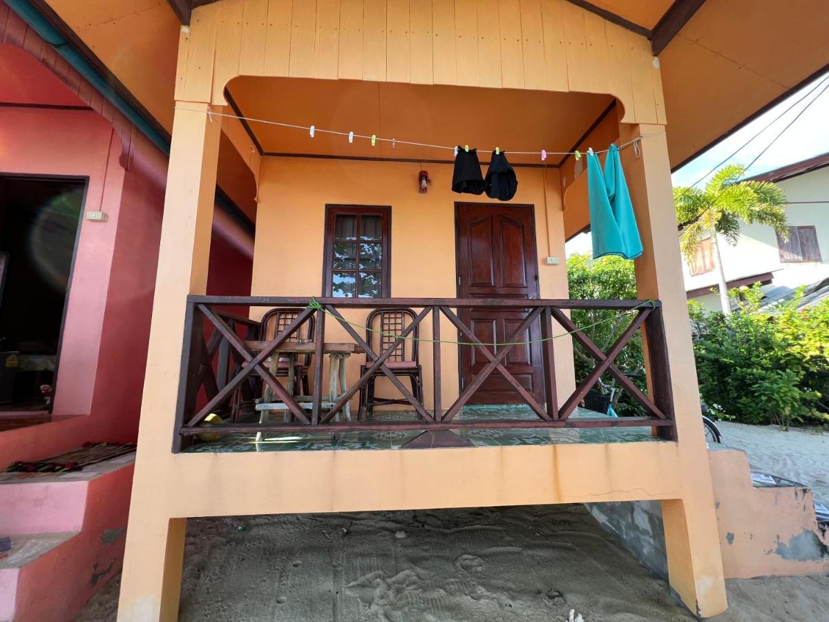 Wish Bungalow Koh Samui Exterior photo