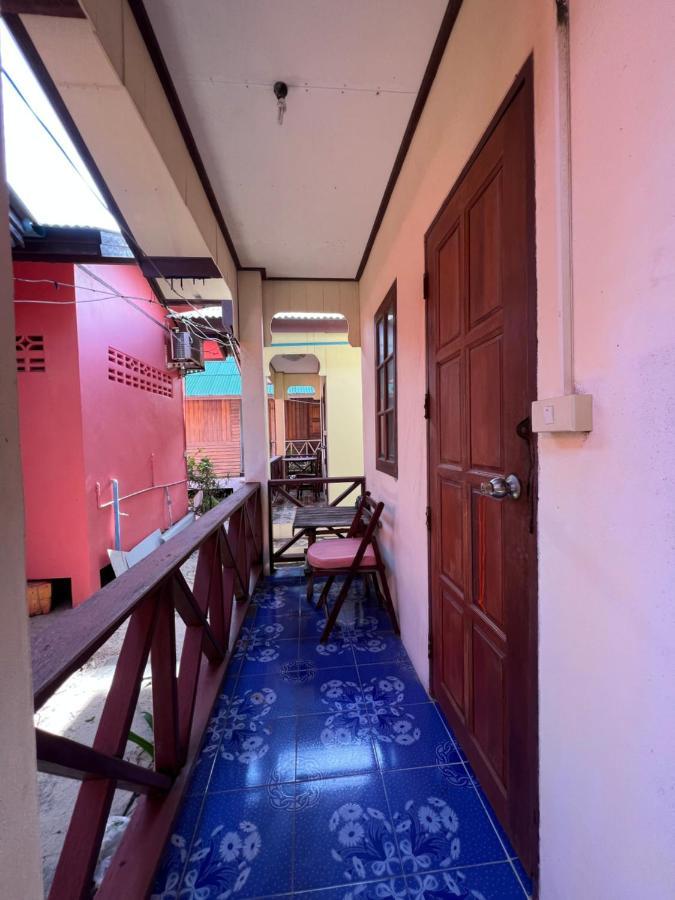 Wish Bungalow Koh Samui Exterior photo