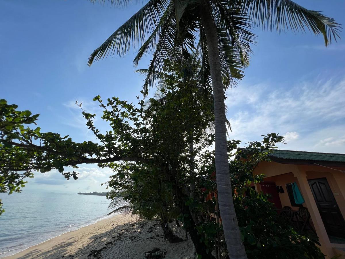 Wish Bungalow Koh Samui Exterior photo