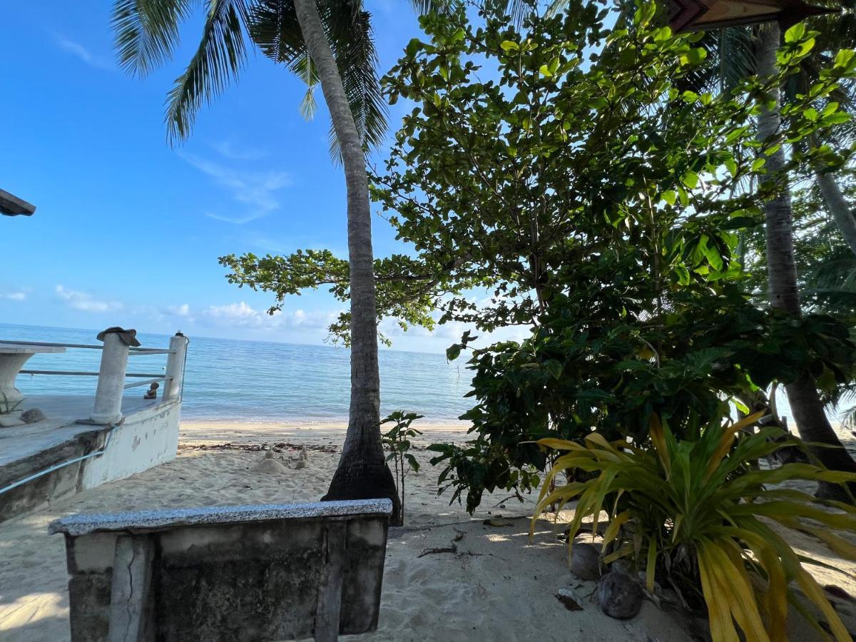 Wish Bungalow Koh Samui Exterior photo