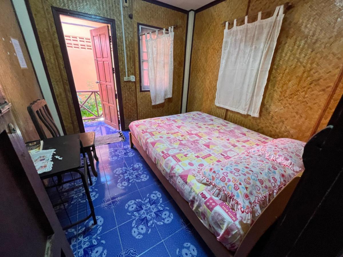 Wish Bungalow Koh Samui Exterior photo