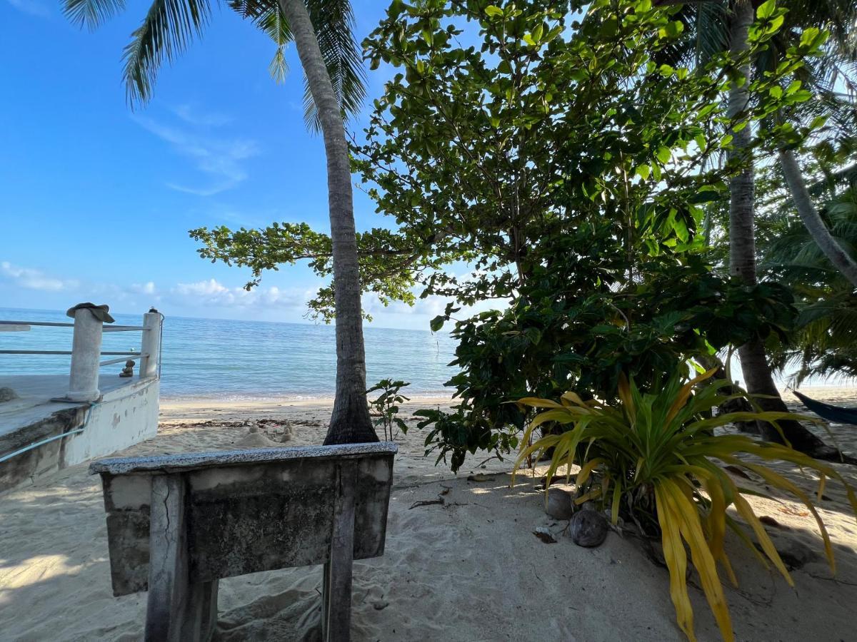 Wish Bungalow Koh Samui Exterior photo