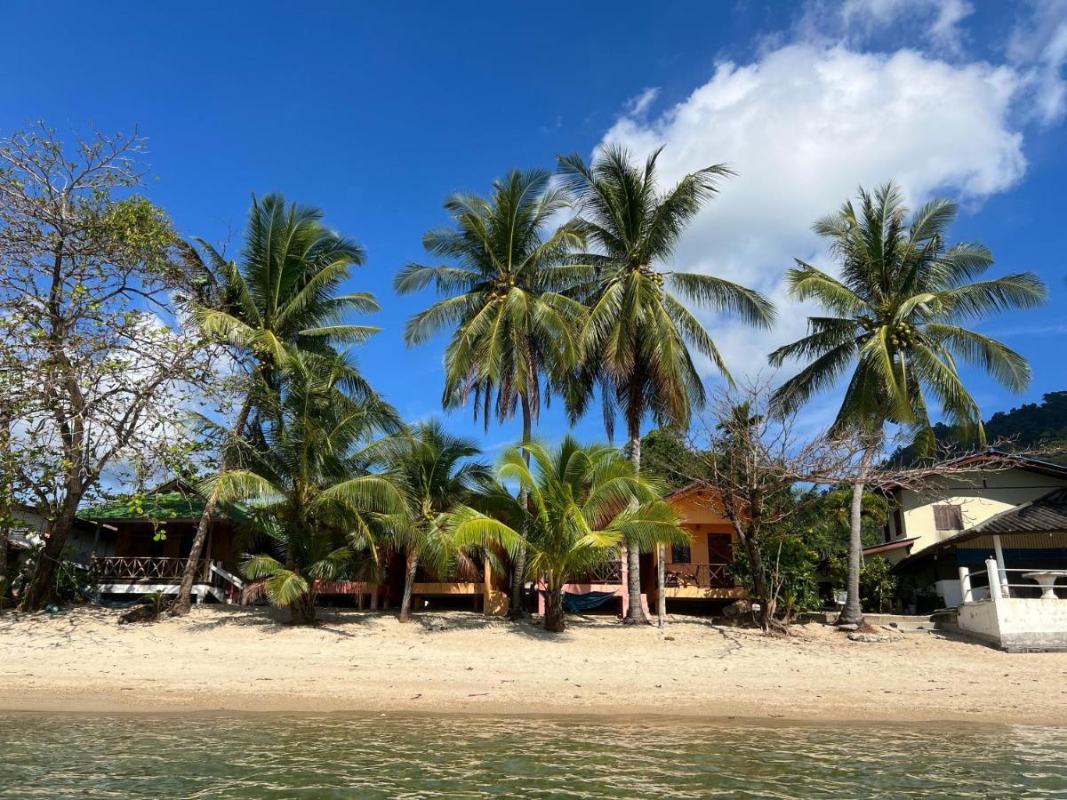 Wish Bungalow Koh Samui Exterior photo