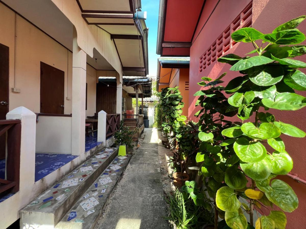 Wish Bungalow Koh Samui Exterior photo
