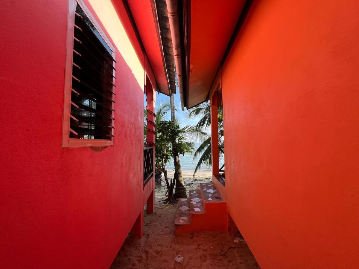 Wish Bungalow Koh Samui Exterior photo