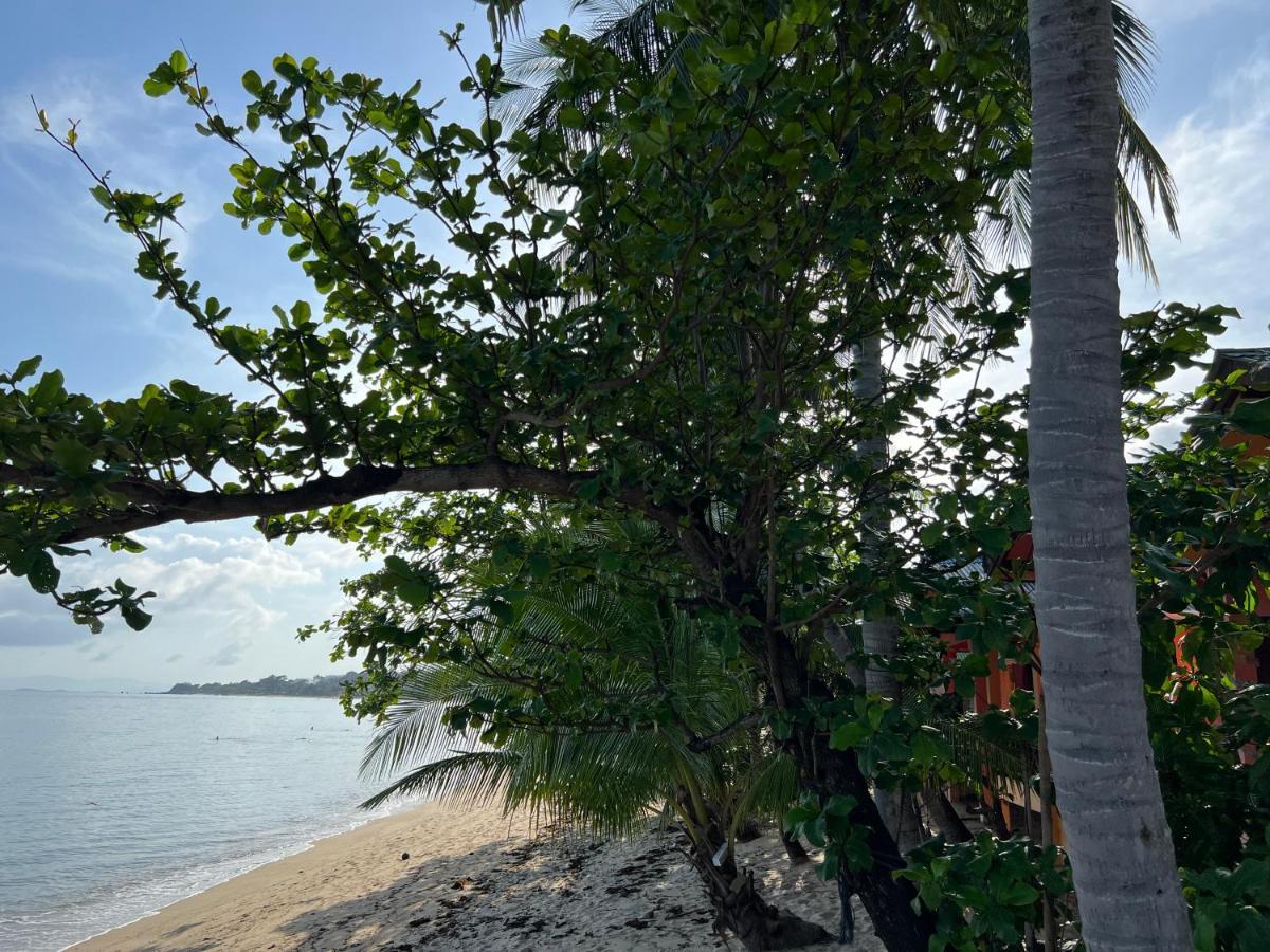 Wish Bungalow Koh Samui Exterior photo