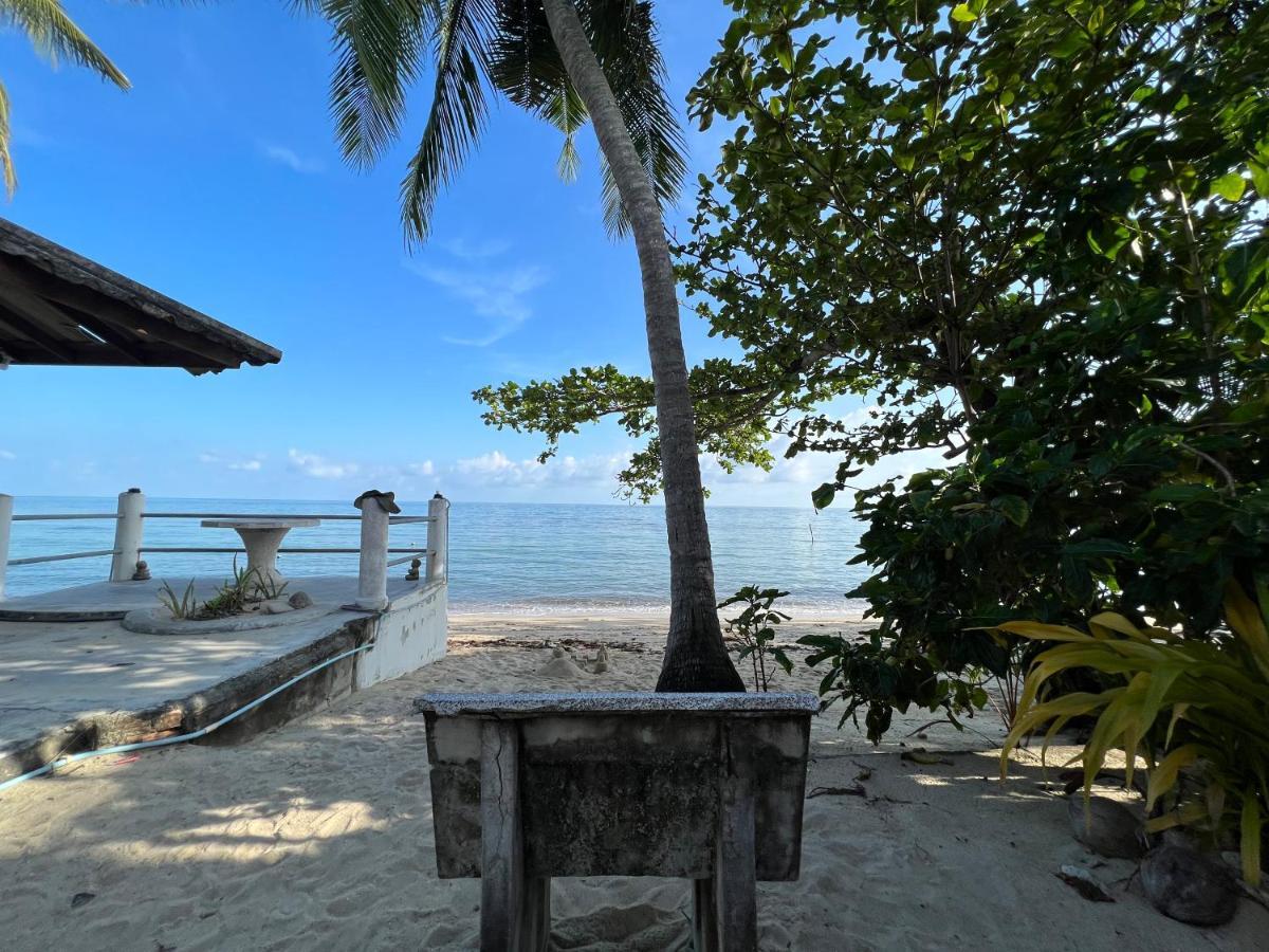 Wish Bungalow Koh Samui Exterior photo