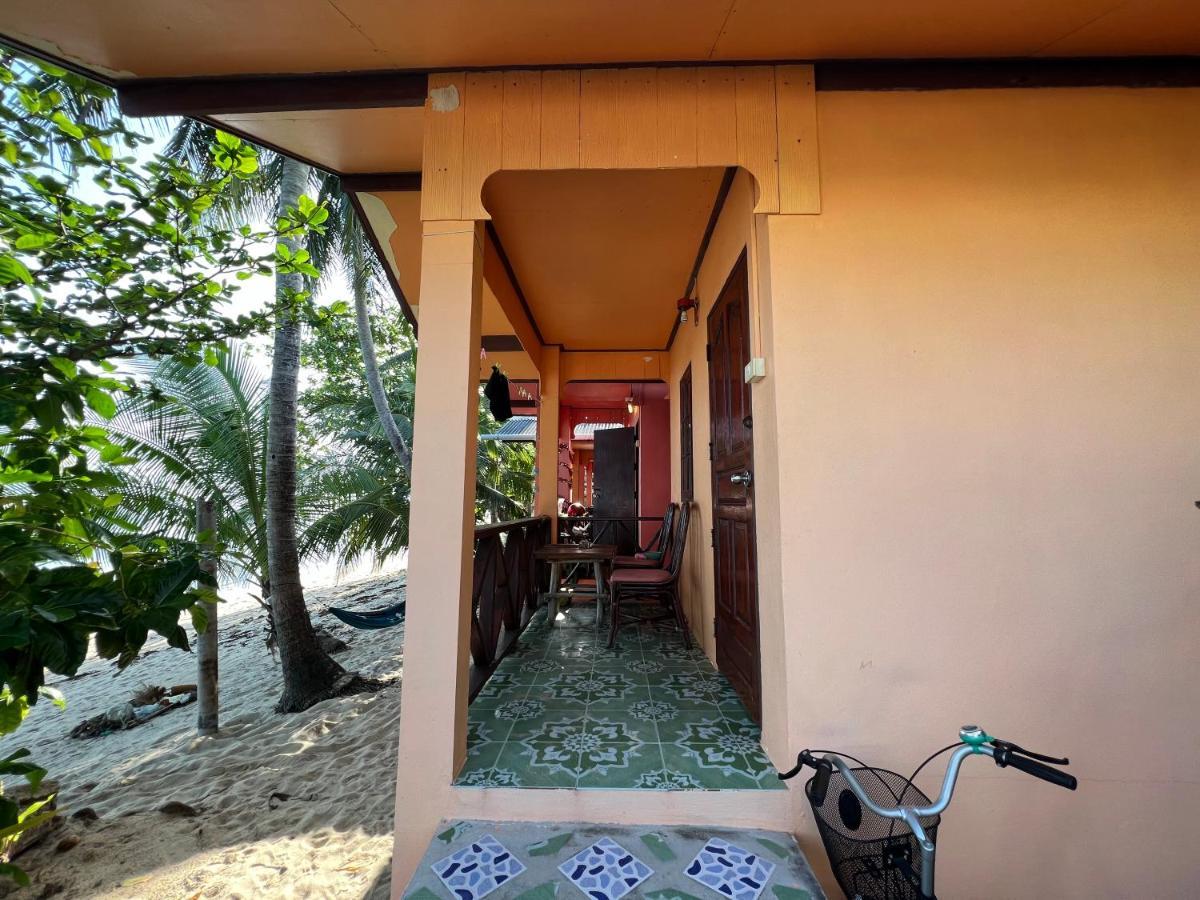 Wish Bungalow Koh Samui Exterior photo