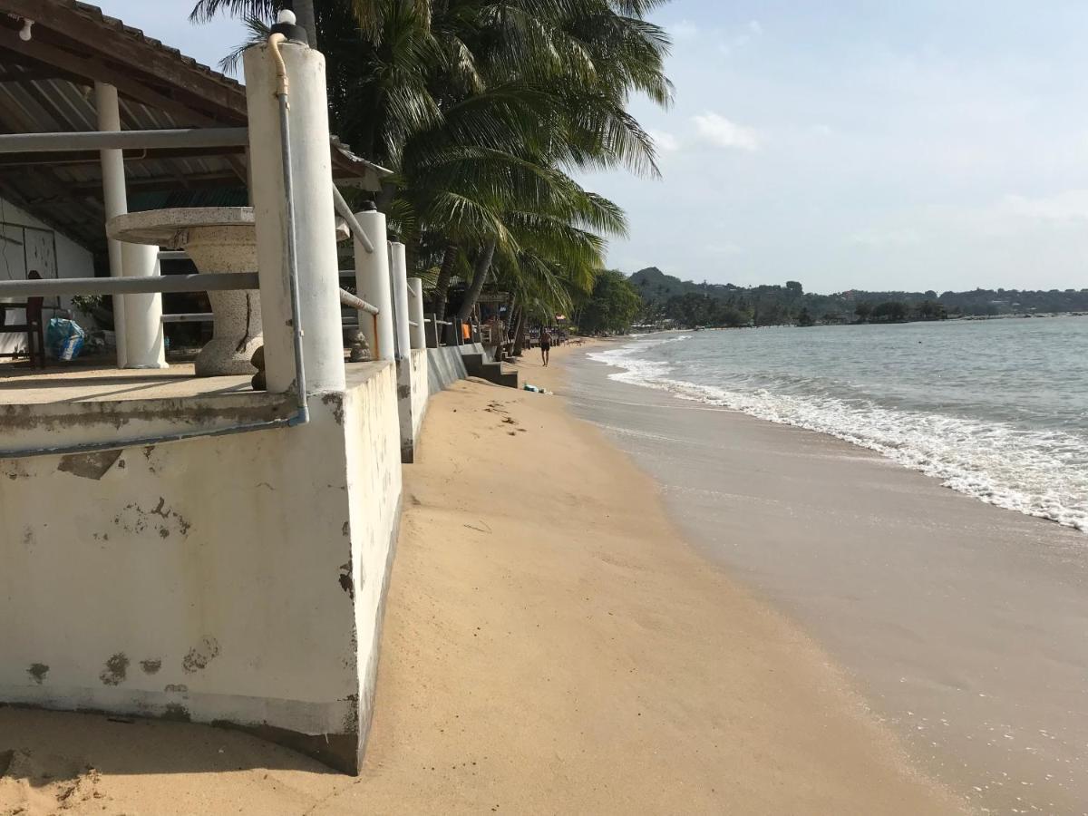 Wish Bungalow Koh Samui Exterior photo